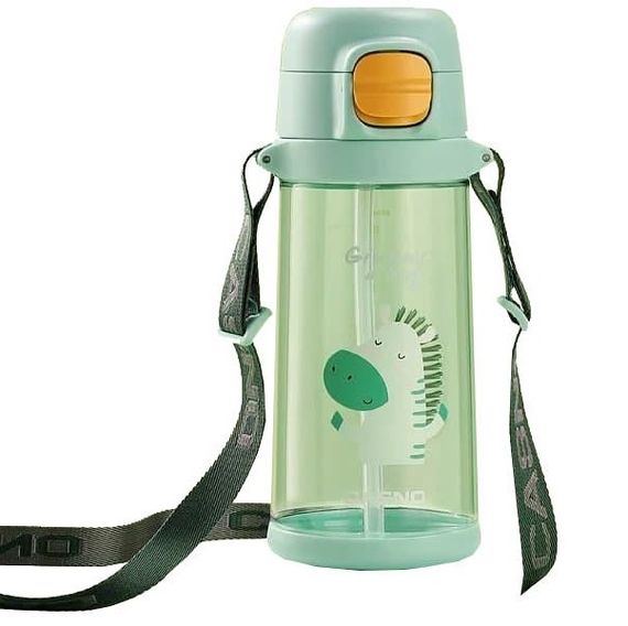Фляга Casno KXN-1219 690 ml Green