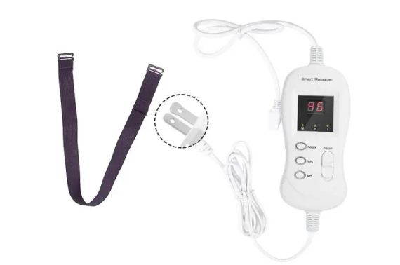 Увеличитель груди 001 (5988) CHEST MASSAGER | Зображення 6