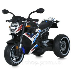 Детский электромобиль Мотоцикл M 6142EL-1 до 30 кг