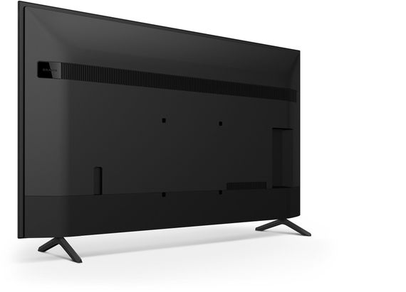 Телевізор 50&quot; Sony LCD 4K 50Hz Smart GoogleTV Black KD50X75WL | Зображення 9