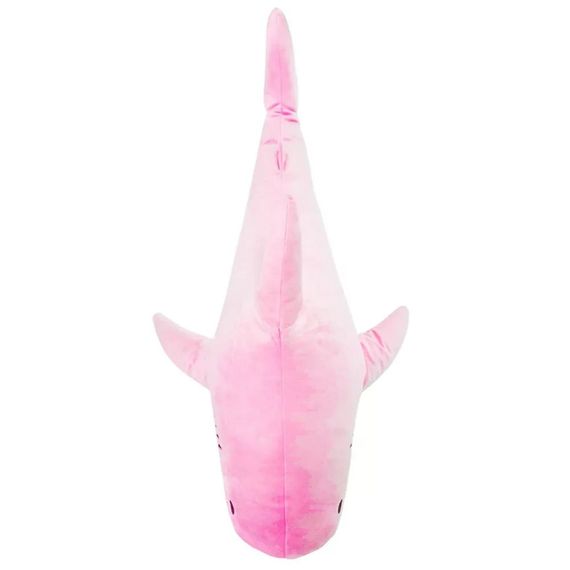 Игрушка плюшевая "Акула" FWPTSHARK22PK0080 розовая 80 см | Зображення 2