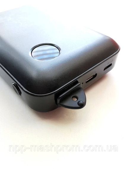 Заглушка від пилу для USB-порту | Зображення 2