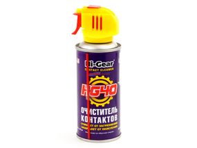 Очищувач контактів Hi-Gear HG5506, 114 г