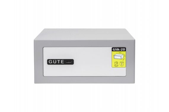 Сейф мебельный GUTE GSK-20 | Зображення 3