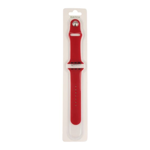 Ремінець для Apple Watch Band Silicone One-Piece Size-S 42/44/45/49 mm | Зображення 8