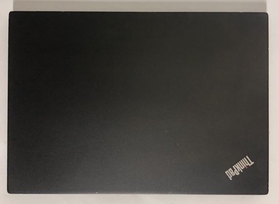 Ультрабук Б-клас Lenovo ThinkPad L13 / 13.3" (1366x768) TN / Intel Core i3-10110U (2 (4) ядра по 2.1 - 4.1 GHz) / 4 GB DDR4 / 256 GB SSD / Intel UHD Graphics / WebCam / Win 10 Pro б/в | Зображення 6