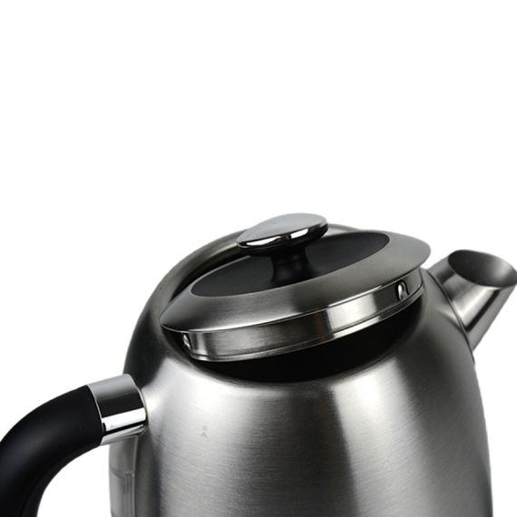 Электрочайник Sokany SK1031SS с термометром 1.7 л | Зображення 3