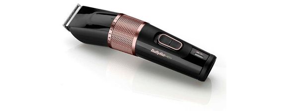 Машинка BaByliss для стрижки, E974E, 1 насадка, чорний (E974E) | Зображення 3