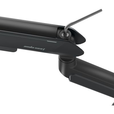 Кронштейн Anda Seat Stealth PRO II 17 (AD-W-A9-1S-BB) | Зображення 9