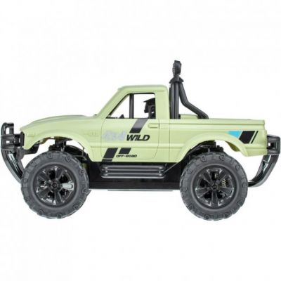 Радиоуправляемая игрушка ZIPP Toys Машинка Дикий офф-роуд (HJ807) | Зображення 2