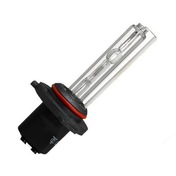 Ксеноновая лампа КВАНТ HB3 (9005) 4300K 12/24V (1 шт)