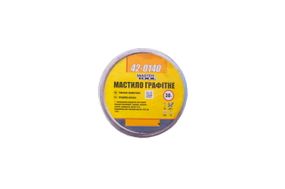 Смазка графитовая Mastertool - 30 г (42-0140)