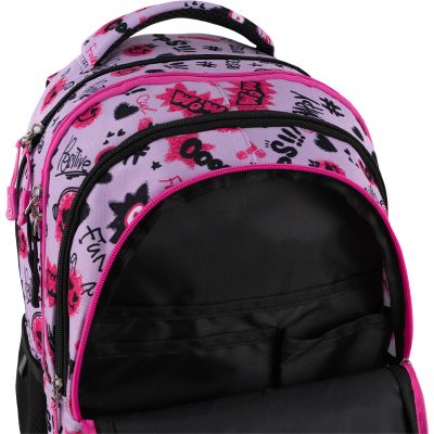 Рюкзак школьный GoPack Teens 162M-2 (GO25-162M-2) | Зображення 3