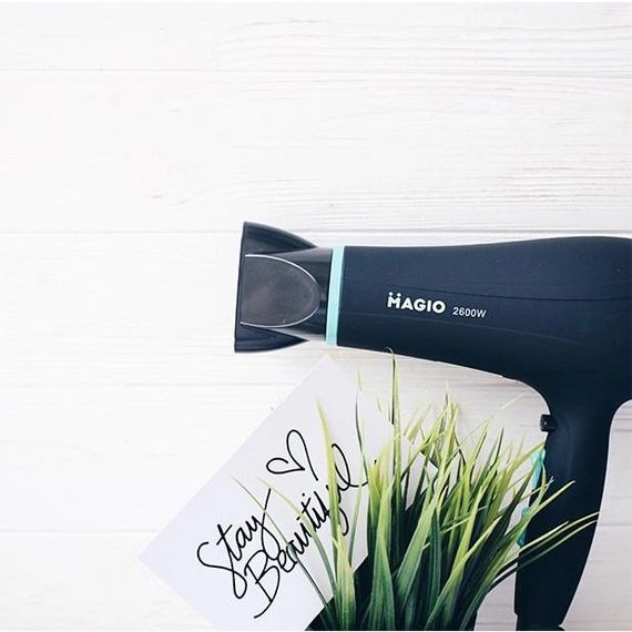 Фен HV-526 Magio MG-169 | Зображення 1