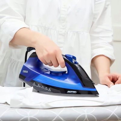 Утюг MPM MZE-25 | Зображення 3