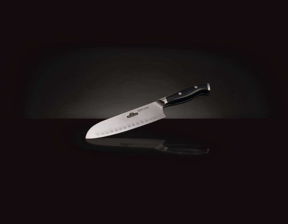Ніж Santoku Napoleon 55212 Код: 011701 | Зображення 1