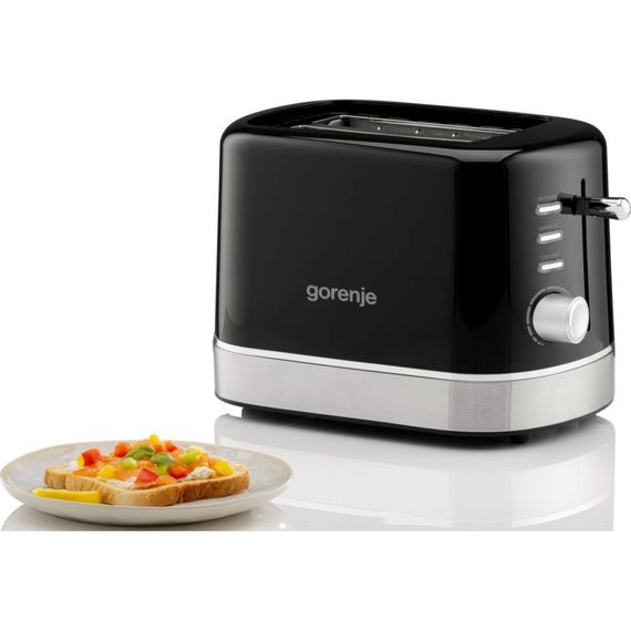 Тостер Gorenje T800DB | Зображення 6