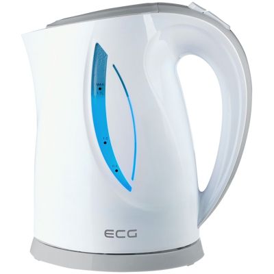 Електрочайник ECG RK 1758 Grey (RK1758 Grey) | Зображення 8