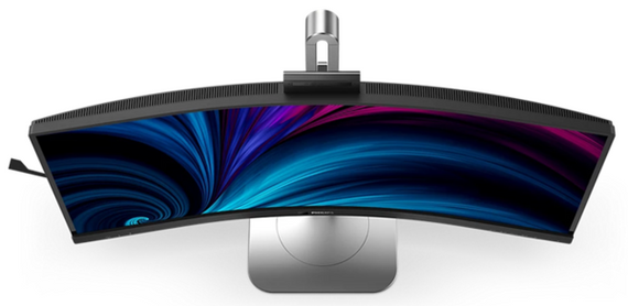 Монiтор 34" Philips 34B2U6603CH/00 | Зображення 6