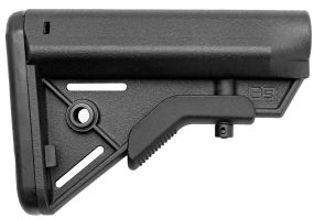 Приклад B5 SYSTEMS Bravo Mil-Spec Тактический приклад Приклад для АК Приклад для оружия Приклад АК