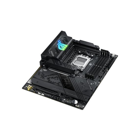 Материнська плата ASUS ROG STRIX X870-F GAMING WIFI | Зображення 7