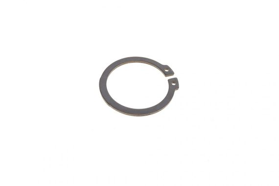 Опора шаровая передняя снизу Ford Fiesta 17- 08-04728 | Зображення 4