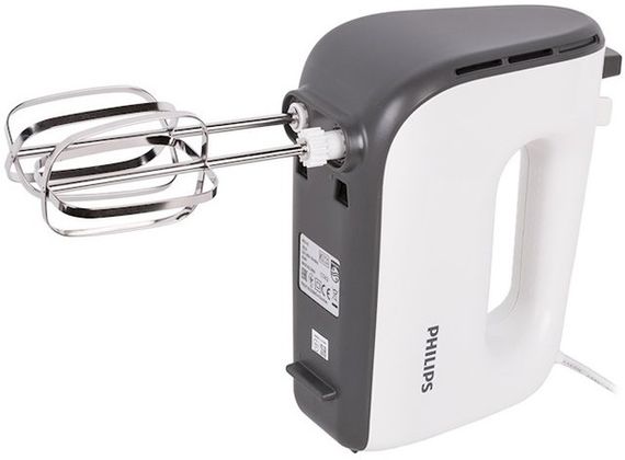 Стаціонарний міксер Philips HR3745/00 | Зображення 4