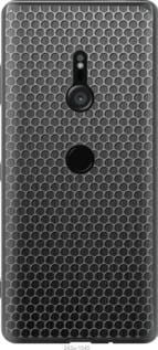Чохол для Sony Xperia XZ3 H9436 з силікону FCh_008057