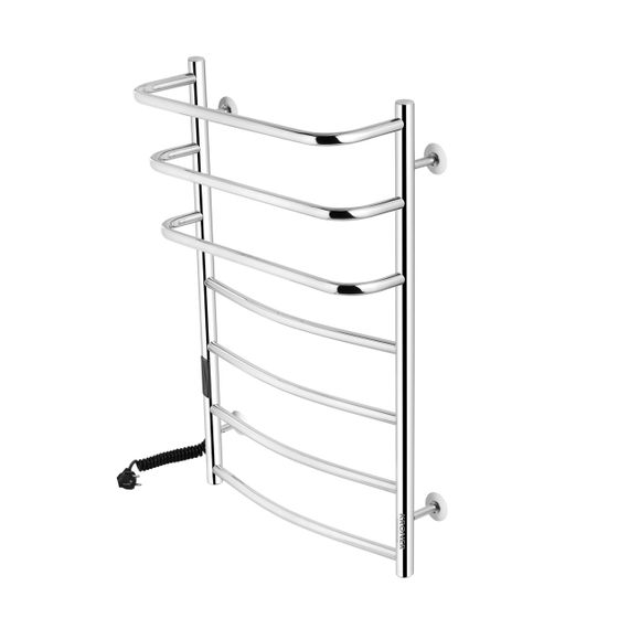 Сушарка для рушників електрична Kroner KRP Prima EL900x500-8 | Зображення 2