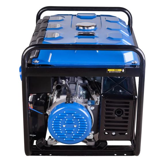 Генератор бензиновий EnerSol EPG-7500SE | Зображення 2