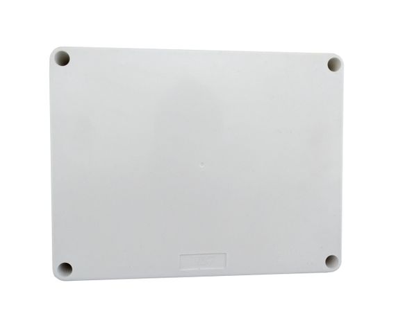 Розподільча коробка 300*250*120 IP65 PP RAL9016 Ny95000762 | Зображення 3