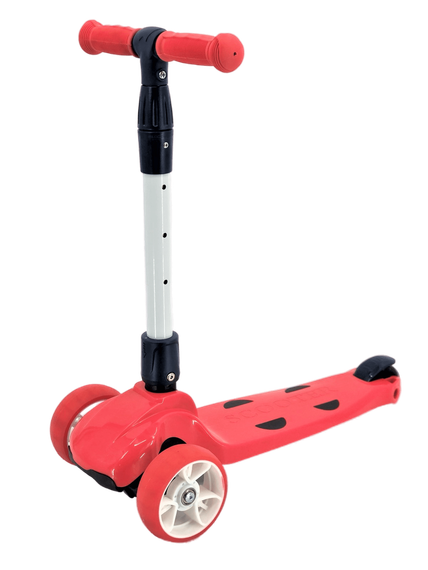 Самокат трехколесный "Scooter"