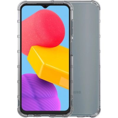 Чехол для мобильного телефона Samsung KDLab M Cover Samsung M13 (M135) Black (GP-FPM135KDABW) | Зображення 2