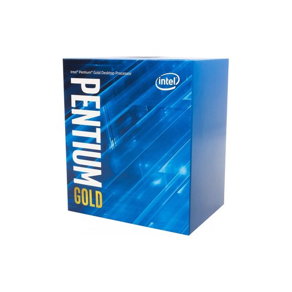 Процессор INTEL Pentium G6405 (BX80701G6405) | Зображення 1