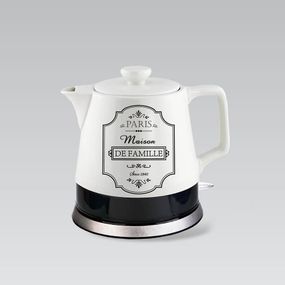 Чайник електричний Maestro MR-072 1 л