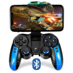 Бездротовий Bluetooth геймпад iPega PG-9090
