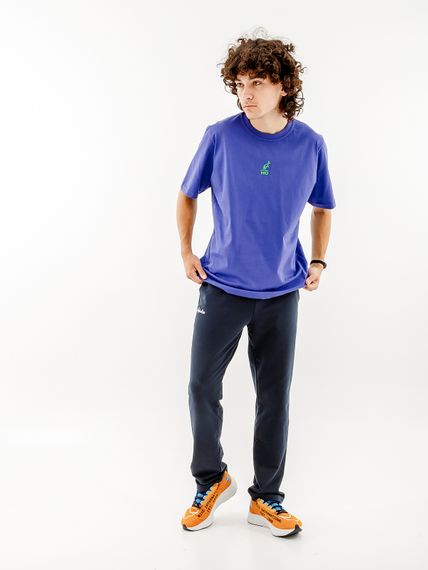 Футболка AUSTRALIAN ZOOM COTTON TEE | Зображення 3