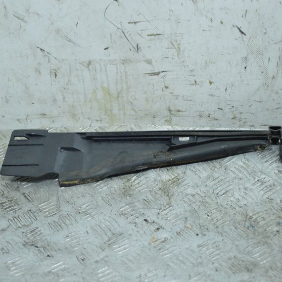 Накладка крила передня права Renault Laguna III 2007-2015 Захист крила передній правий Рено 660620012R | Зображення 1