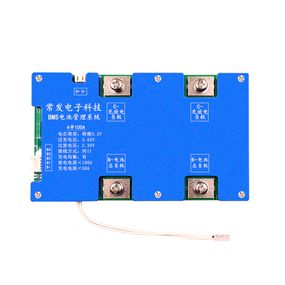BMS плата Changfa LiFePo4 14.6V 4S 100A (до 85V)