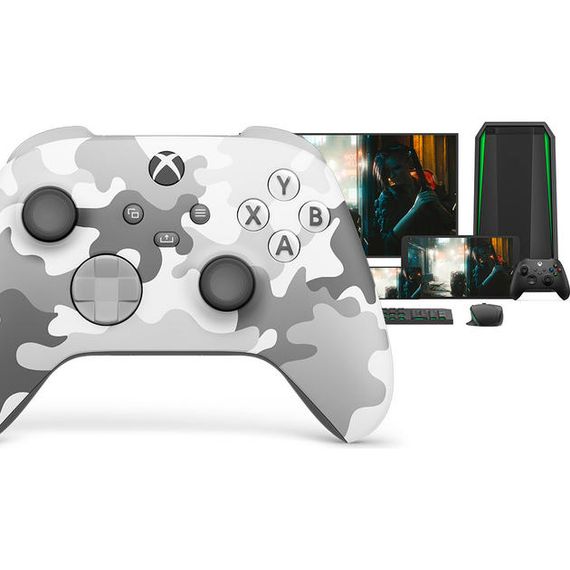 Геймпад Xbox BT QAU-00139 | Зображення 1