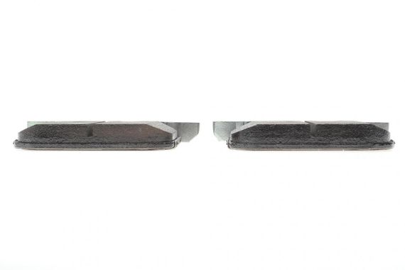 Колодки гальмівні передні BMW 1 F20 F21 2 F22 F23 F87 3 F30 F31 F34 F80 4 F32 F36 11- 22-1015-0 | Зображення 3