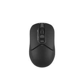 Миша бездротова A4Tech Fstyler FB12S (Black),  USB, колір чорний