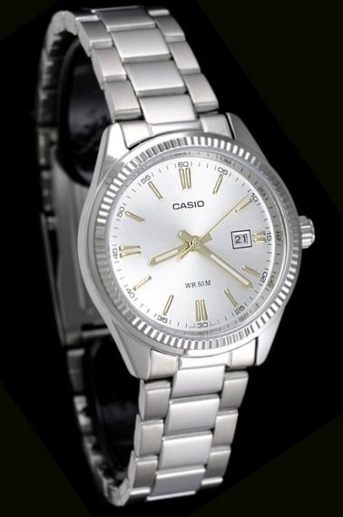 Годинник Casio MTP-1302D-7A2VDF (модуль №2784) | Зображення 1