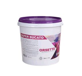 Пральний порошок універсальний Orsetto Lavatrice Bucato 8000172110168 8 кг