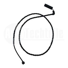 Датчик износа тормозных колодок задний BMW X3 E83 03-11/ (L=1055mm), AutoTechteile, 700 3439, 3143530002