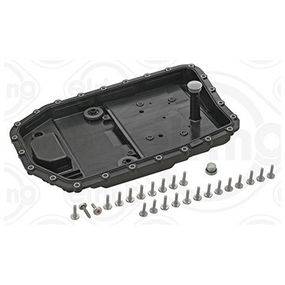 Поддон АКПП BMW 1 E87 / 3 E90 / 5 E60 / 7 E65 / 7 F01 N54 / X1 E84 N47 / X3 E83 N47 / X5 E70 N52,B01.650