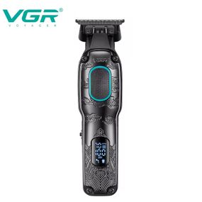 Триммер VGR KB-812 V-254 GREEN