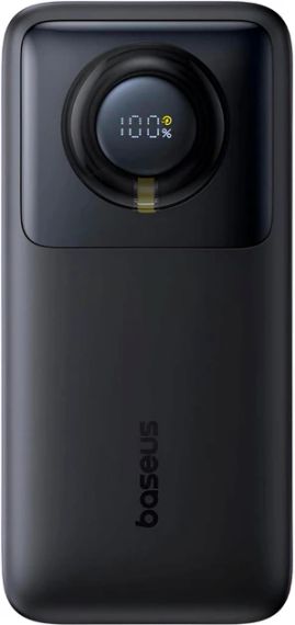 Повербанк Baseus Free2Pull 20000mAh 65W 2Type-C PD/ QC3A для макбука | Зображення 3