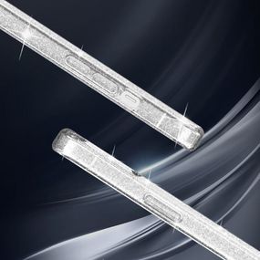 TPU чехол Nova для Apple iPhone 16 Pro (6.3") Clear