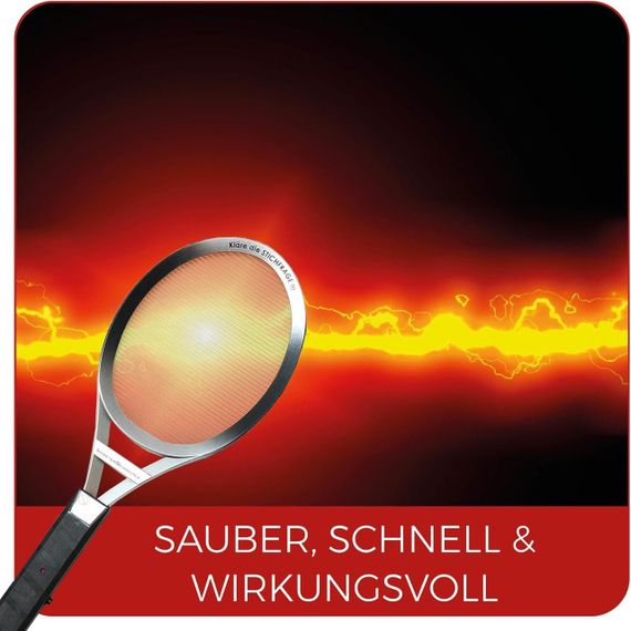 Мухобійка для комах 7901 Електрична, стандартна | Зображення 5